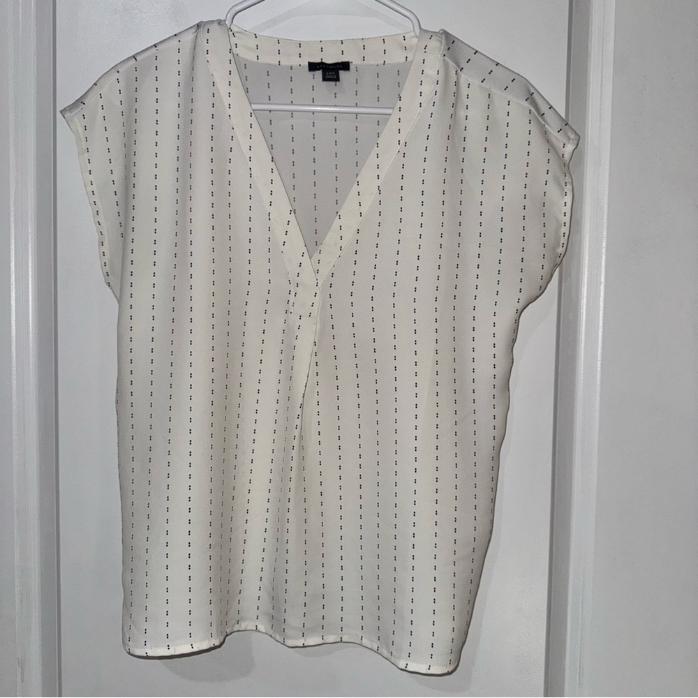 Ann Taylor Top